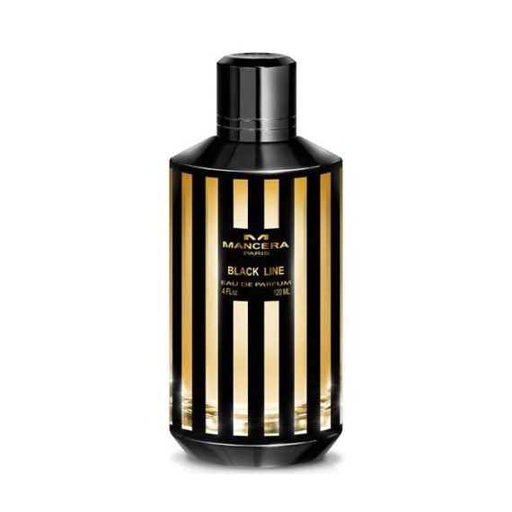 Mancera Black Line fără ambalaj EDP