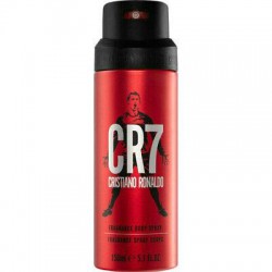 Cristiano Ronaldo CR7 Deodorant spray