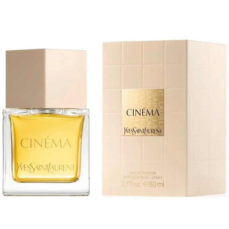 YSL Cinema EDP