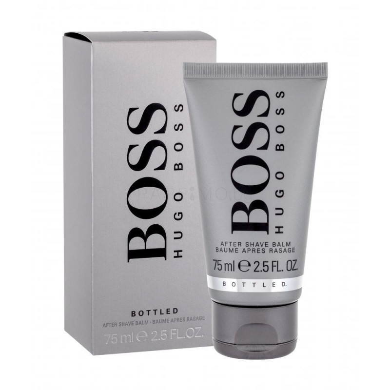 Hugo Boss Bottled Aftershave