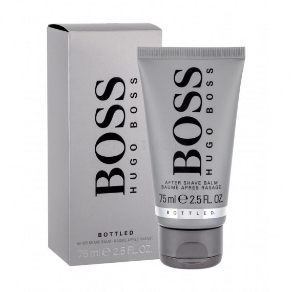 Hugo Boss Bottled Aftershave