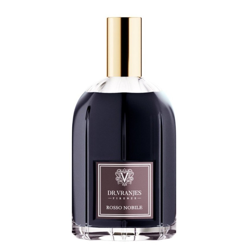 Dr. Vranjes Firenze Rosso Nobile Spray parfumat pentru casă Tester Volum 100 ml