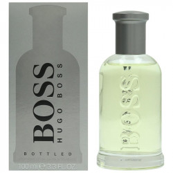 Hugo Boss Bottled Aftershave