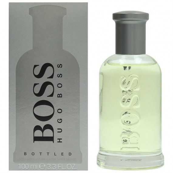 Hugo Boss Bottled Aftershave