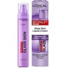 L'Oreal Paris Revitalift Filler Glass Skin Liquid Cream Cremă lichidă pentru față