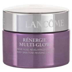 Lancome Renergie Multi-Glow Cremă de zi pentru strălucire și întinerire