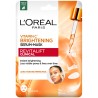 L'Oreal Paris Revitalift Clinical Vitamin C Brightening Serum-Mask – Ser-mască pentru față