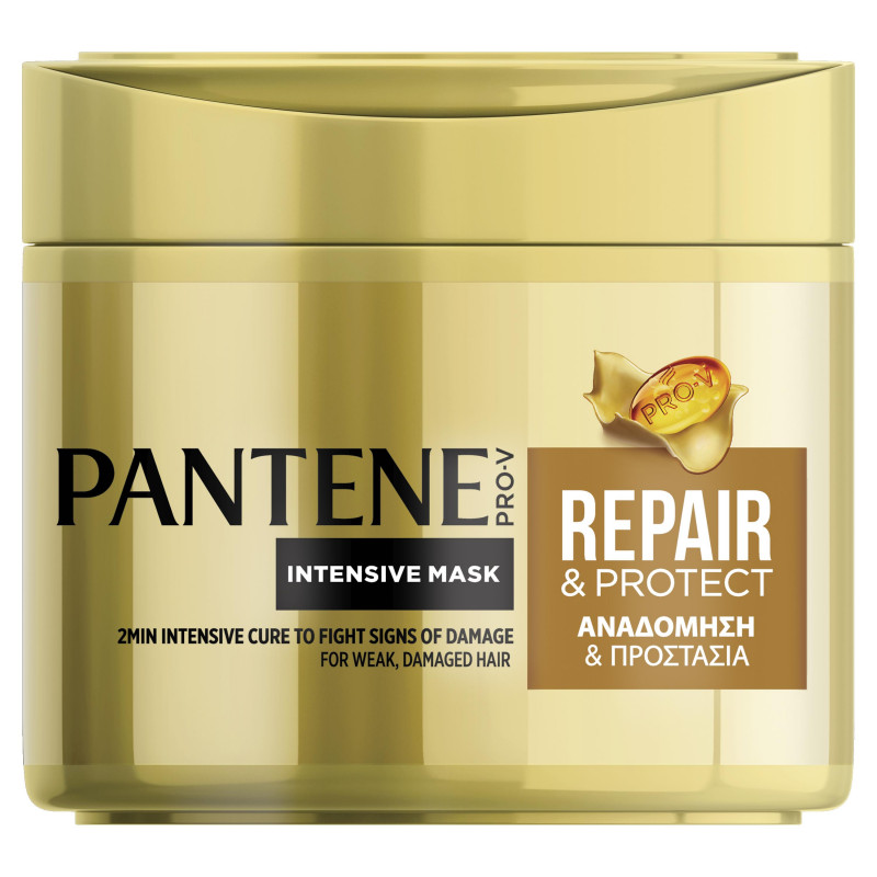Pantene Pro-V Repair & Protect Masca - Image 1