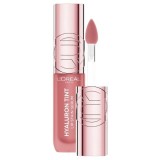 L'Oreal Paris Hyaluron Tint Lip Stain Serum – Ser colorat pentru buze