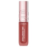 L'Oreal Paris Hyaluron Tint Lip Stain Serum – Ser colorat pentru buze