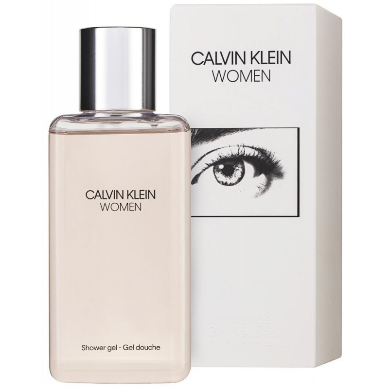 Calvin Klein Women Gel de duș