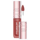 L'Oreal Paris Hyaluron Tint Lip Stain Serum – Ser colorat pentru buze