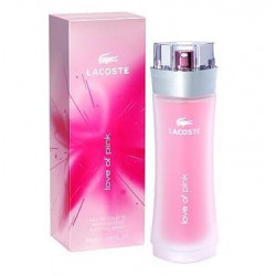 Lacoste Love of Pink EDT