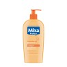 Mixa Baby Foaming Oil Bath & Shower – Ulei spumant pentru baie și duș pentru bebeluși