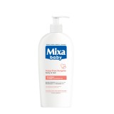 Mixa Baby Soap-Free Surgras...