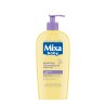 Mixa Baby Atopiance Soothing Cleansing Oil Ulei de curățare calmant pentru părul și corpul bebelușilor