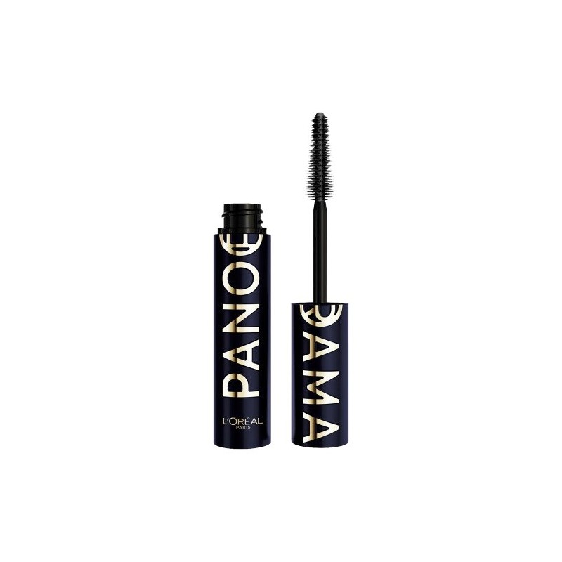 L'Oreal Paris Volume Million Lashes Panorama Chromatic Mascara pentru volum