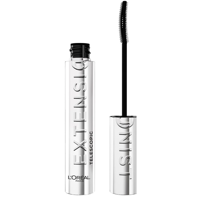 L'Oreal Paris Telescopic Extensionist Mascara pentru alungirea genelor