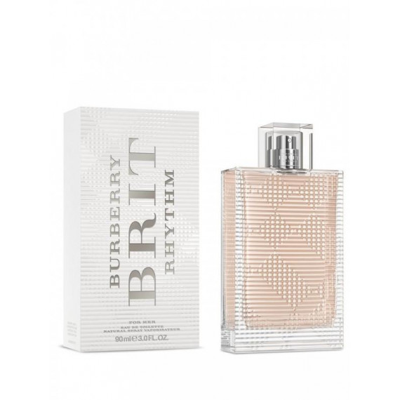 Burberry Brit Rhythm pentru femei EDT