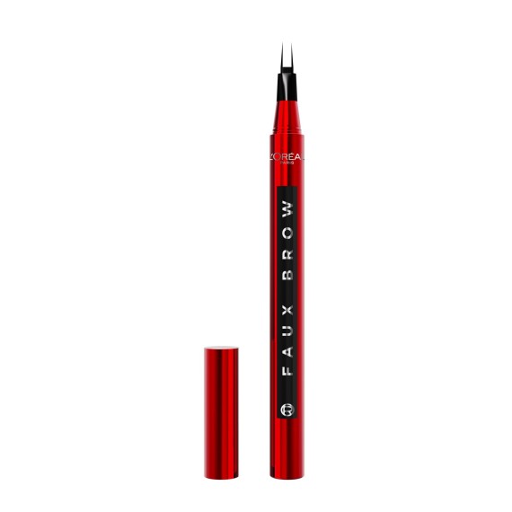 L'Oreal Paris Infaillible Faux Brow Creion pentru sprâncene