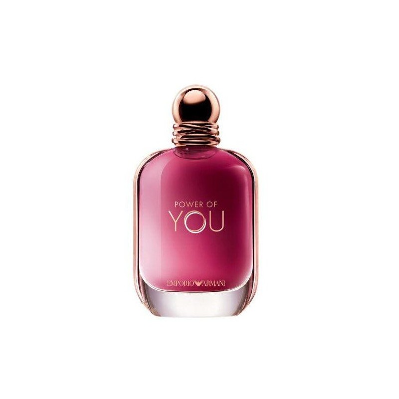 Armani Power Of You Apă de parfum pentru femei Tester EDP Volum 90 ml