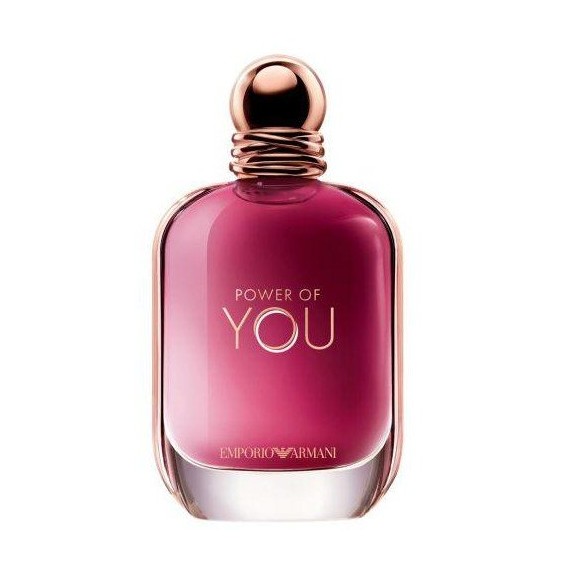 Armani Power Of You Apă de parfum pentru femei Tester EDP