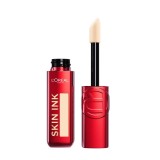 L'Oréal Paris Infaillible Skin Ink 2-în-1 Fond de ten și corector