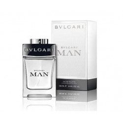 Bvlgari Man EDT