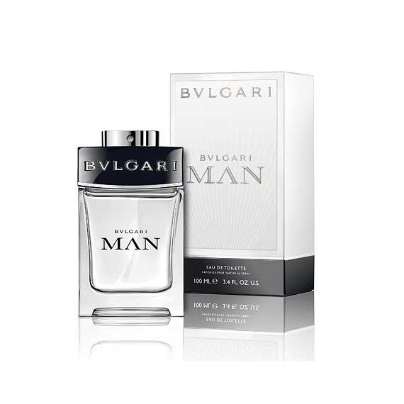 Bvlgari Man EDT