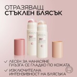 L'Oreal Paris Lumi Le Glass Highlighter Stick – Stick iluminator