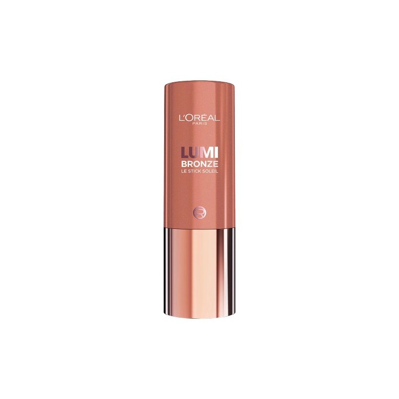 L’Oreal Paris Lumi Bronze Le Stick Soleil Stick de bronzare
