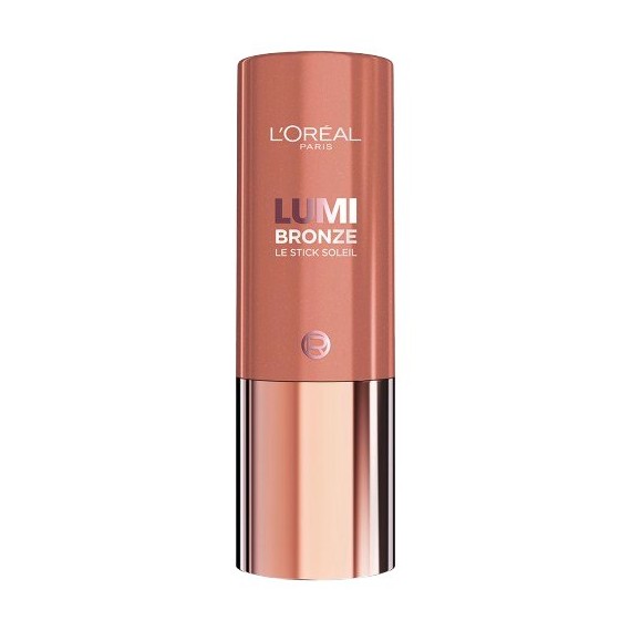 L’Oreal Paris Lumi Bronze Le Stick Soleil Stick de bronzare