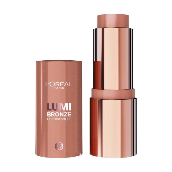 L’Oreal Paris Lumi Bronze Le Stick Soleil Stick de bronzare