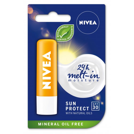 Nivea Sun Protect SPF 30