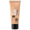 Maybelline New York Fit Me Nude BB Cream – Cremă BB hidratantă