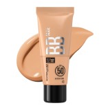 Maybelline New York Fit Me Nude BB Cream – Cremă BB hidratantă