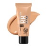 Maybelline New York Fit Me Nude BB Cream – Cremă BB hidratantă