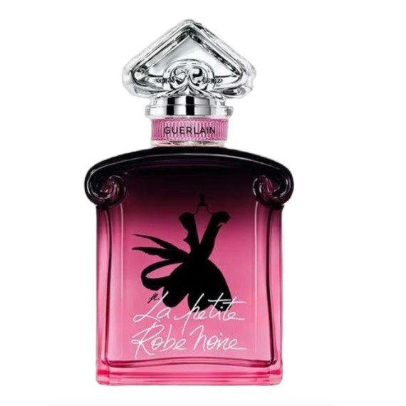 Guerlain La Petite Robe Noire Parfum pentru femei Tester