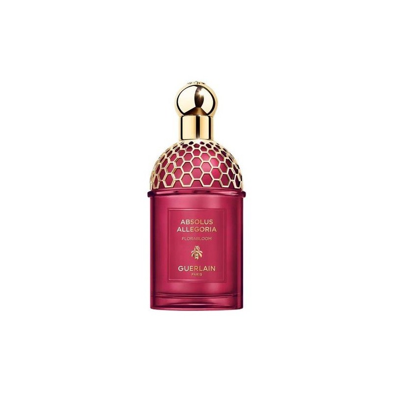 Guerlain Absolus Allegoria Forte Florabloom Apă de parfum pentru Femei Tester EDP Volum 125 ml