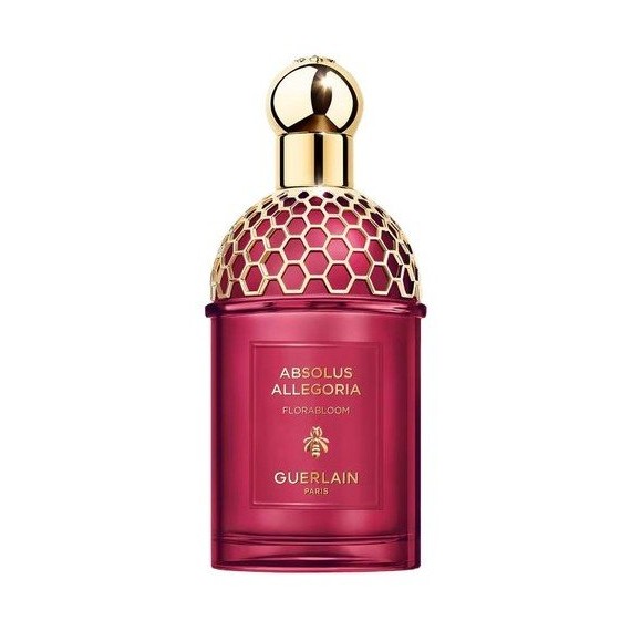 Guerlain Absolus Allegoria Forte Florabloom Apă de parfum pentru Femei Tester EDP