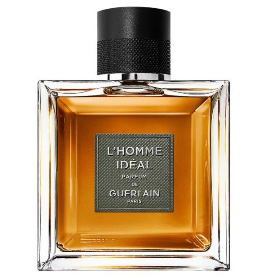 Guerlain L`Homme Ideal Parfum pentru bărbați Tester