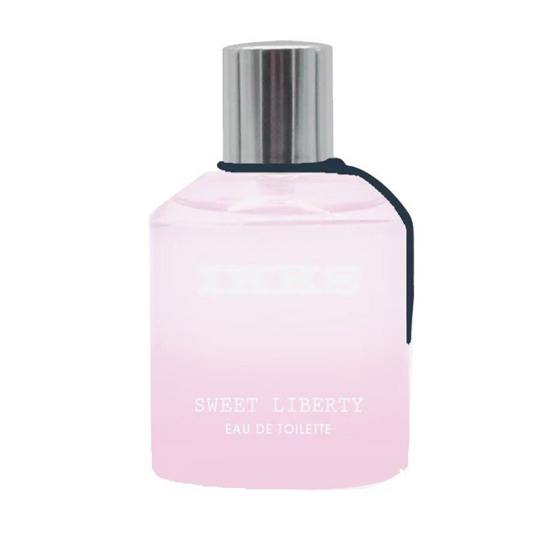 IKKS Sweet Liberty Apă de toaletă pentru femei Tester EDT Volum 50 ml