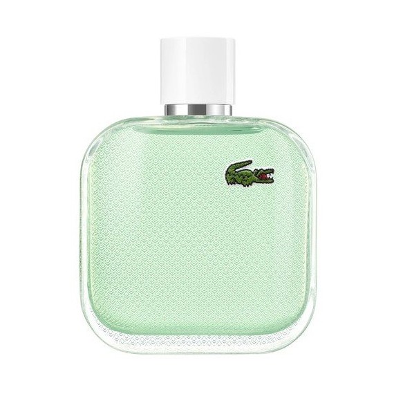 Lacoste L.12.12 Blanc Eau Fraiche Apă de toaletă pentru bărbați Tester EDT