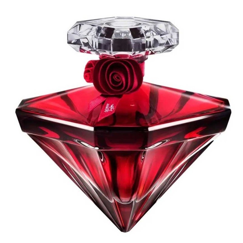 Lancome La Nuit Tresor Rouge Drama Intense Apă de parfum pentru femei Tester EDP Volum 100 ml