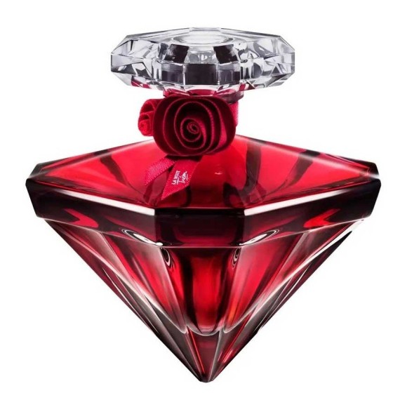 Lancome La Nuit Tresor Rouge Drama Intense Apă de parfum pentru femei Tester EDP