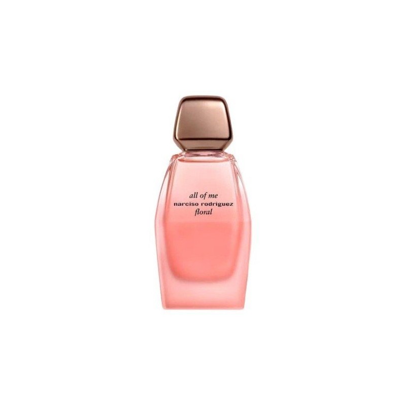 Narciso Rodriguez All Of Me Floral Apă de parfum pentru femei Tester EDP