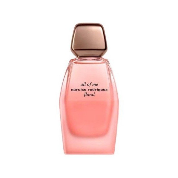 Narciso Rodriguez All Of Me Floral Apă de parfum pentru femei Tester EDP