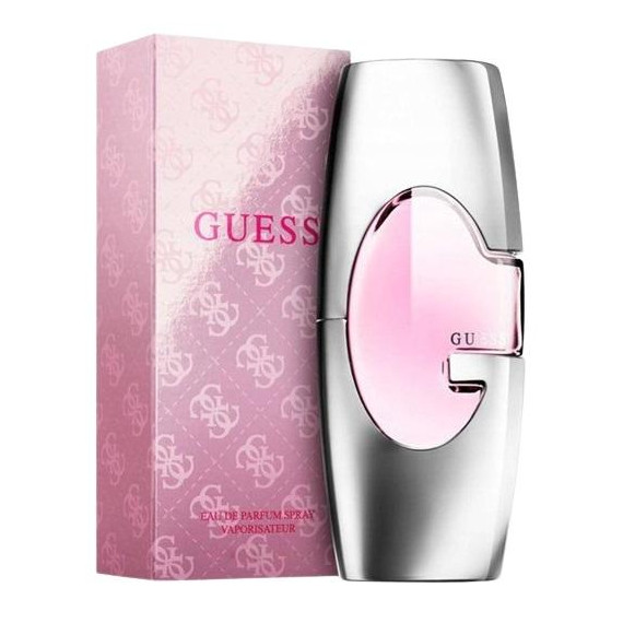 Guess Woman EDP