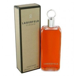 Karl Lagerfeld Classic EDT