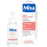 Mixa Anti-Reaction Soothing Milky Serum Ser facial lăptos calmant